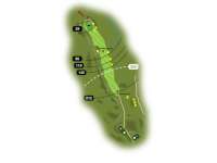 Hole Map